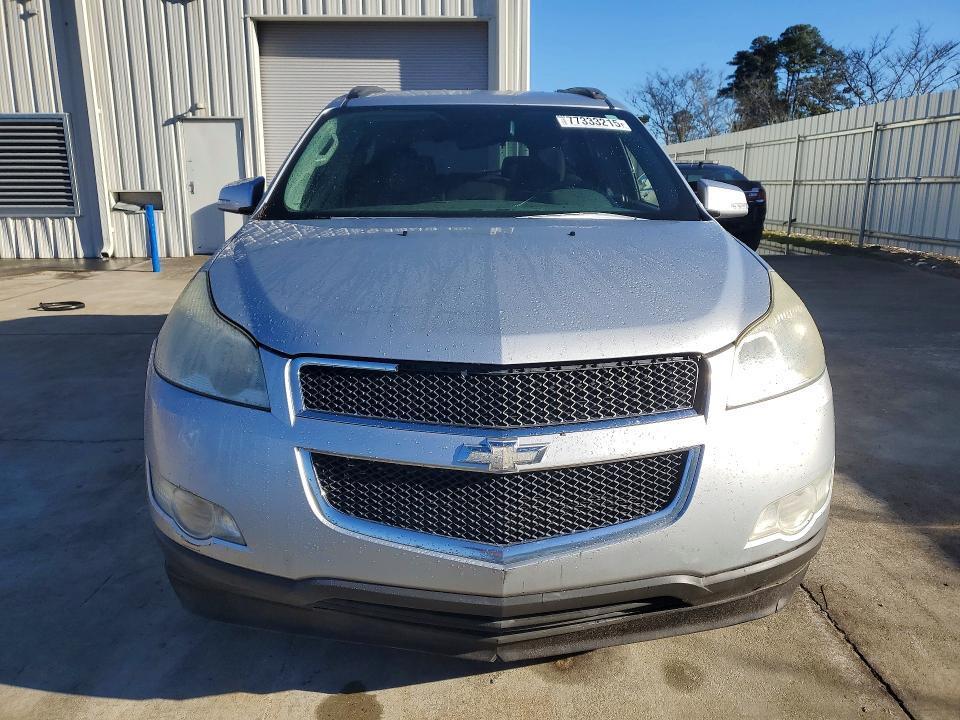 2009 Chevrolet Traverse lt