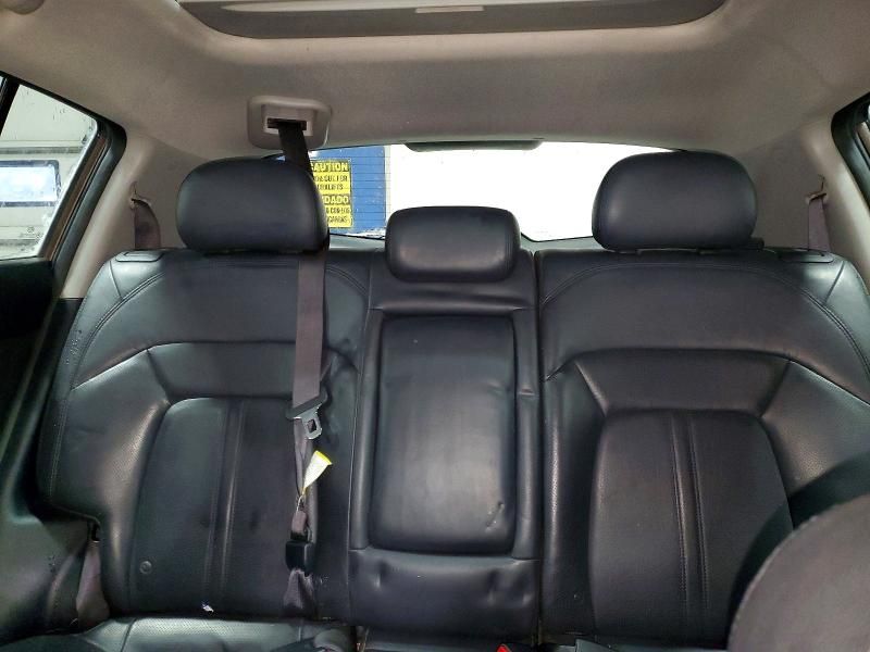 2011 KIA Sportage ex