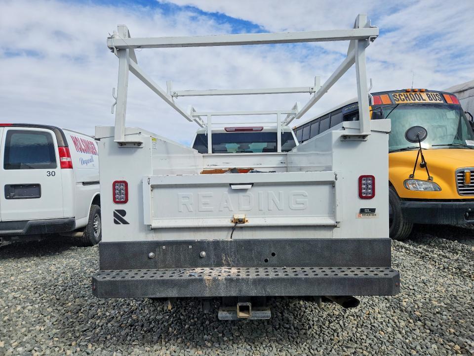 2024 Chevrolet Silverado K2500 Heavy Duty