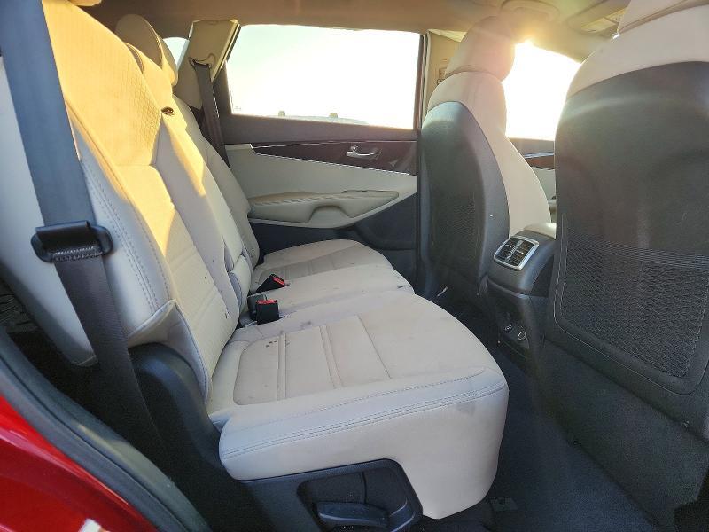 2018 KIA Sorento