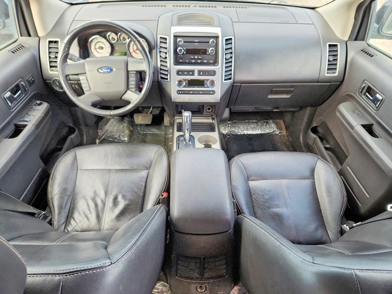2008 Ford Edge sel