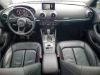 2018 Audi A3 Premium Plus