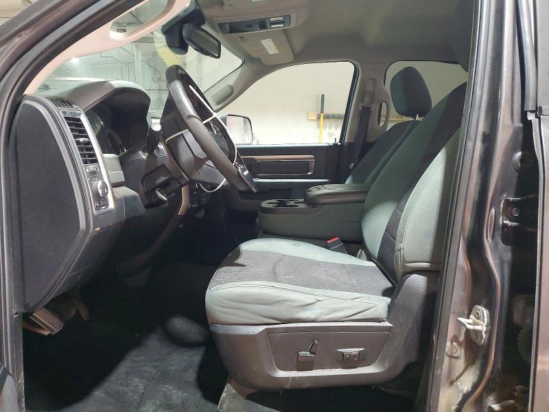 2014 Dodge Ram 1500 slt