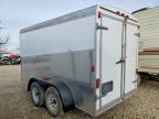 2004 Road Master Enclosed Cargo Trailer