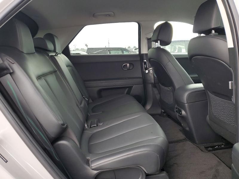 2025 Hyundai Ioniq 5 sel