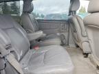 2010 Toyota Sienna xle Limited
