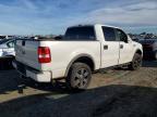 2007 Ford F150 Supercrew