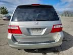 2006 Honda Odyssey exl