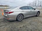 2020 Lexus Es 350 Base