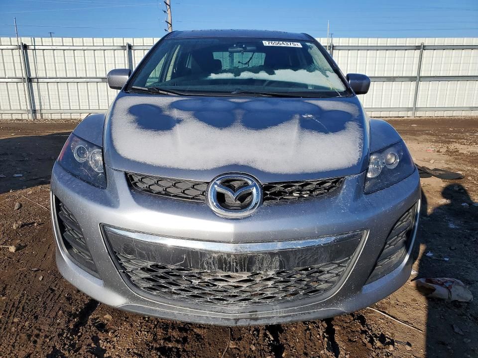 2011 Mazda Cx-7