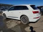 2019 Audi Q7 Premium Plus