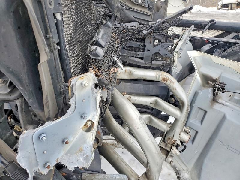 2020 Mack AN62T Semi Truck