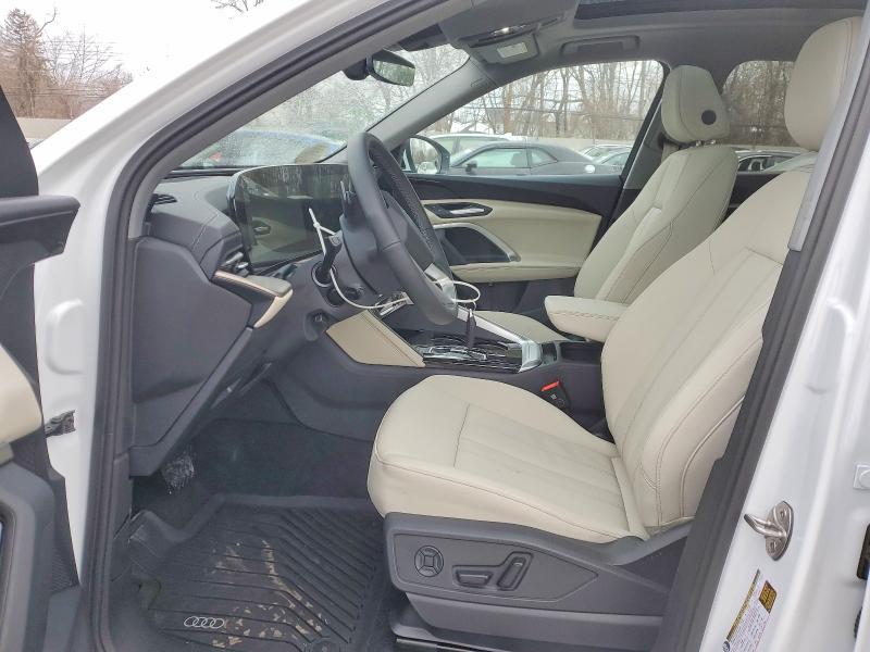 2025 Audi Q5 Premium