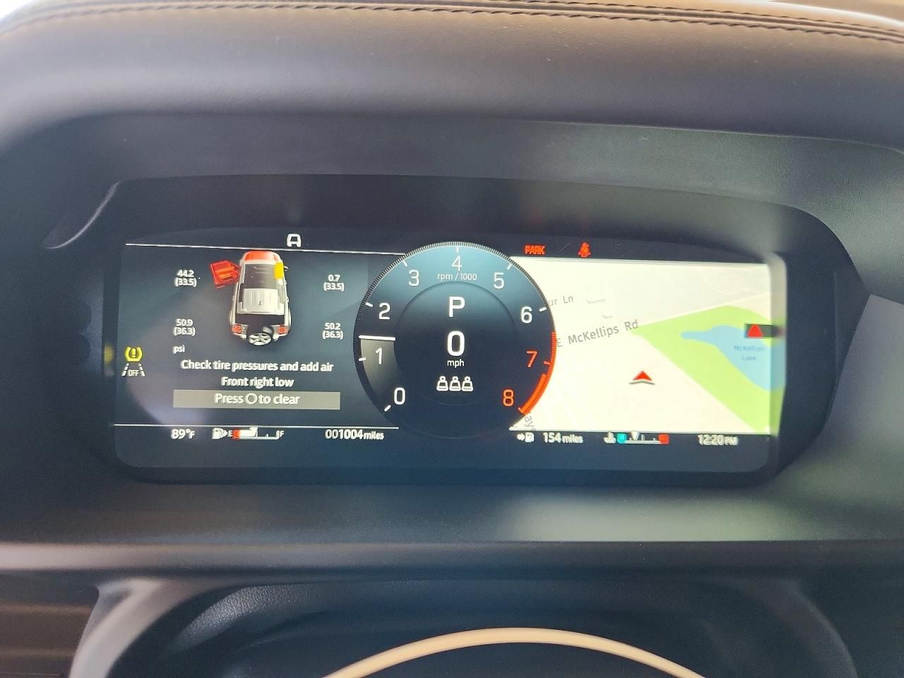 2025 Land Rover Defender Octa