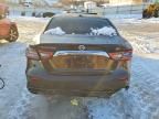 2019 Nissan Maxima s
