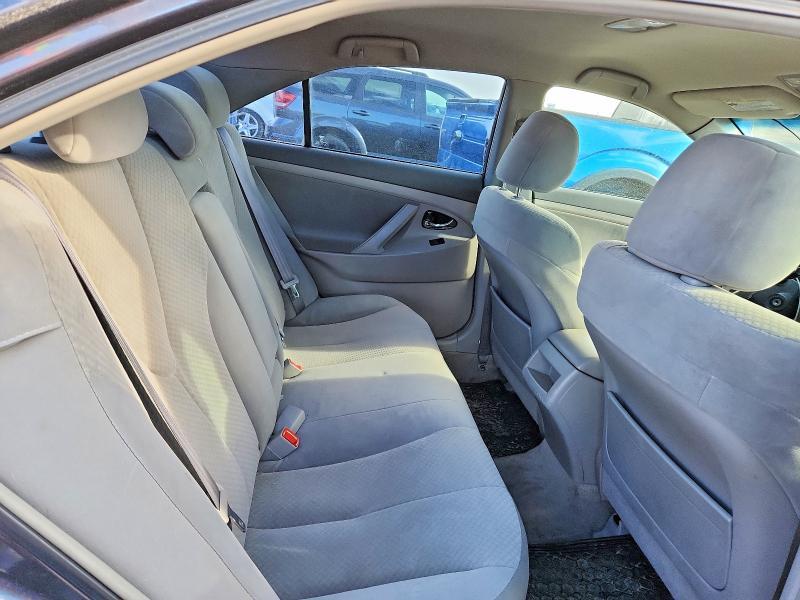 2008 Toyota Camry Base