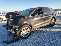 2022 Ford Edge Titanium for sale in Taylor, TX