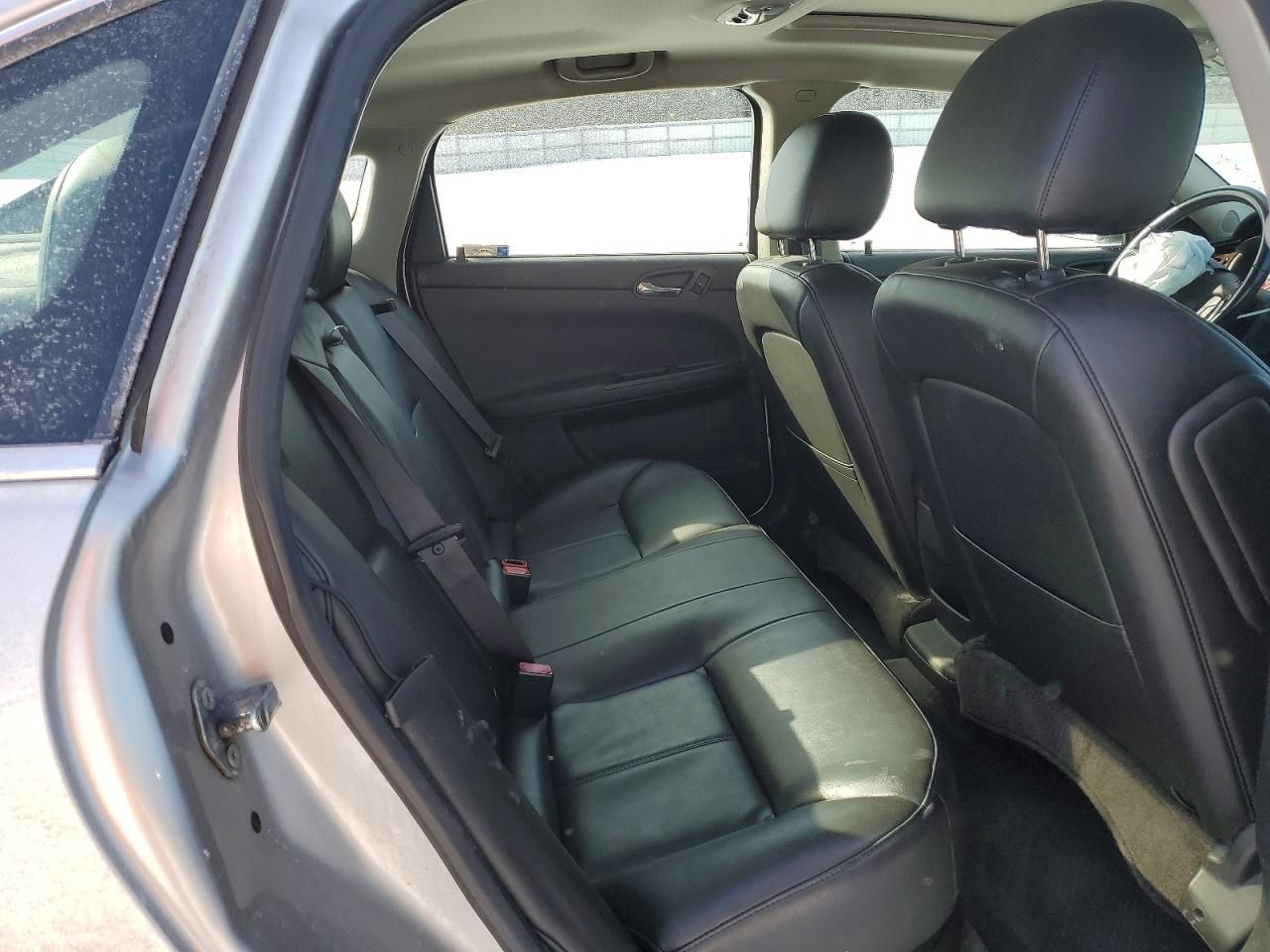 2013 Chevrolet Impala ltz