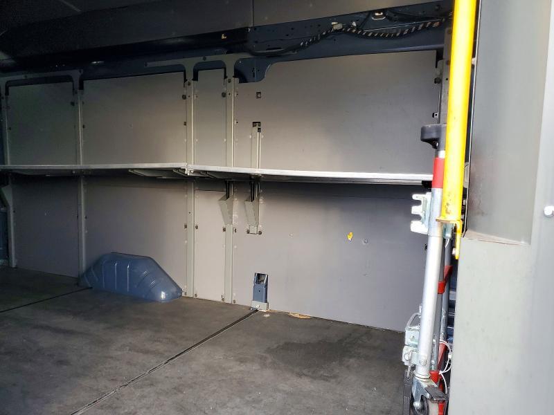 2020 Ford Transit T-250