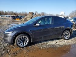 Tesla Vehiculos salvage en venta: 2026 Tesla Model y