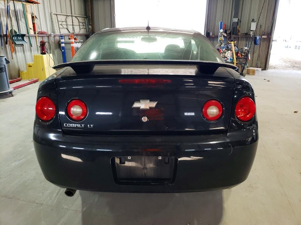 2010 Chevrolet Cobalt 1LT