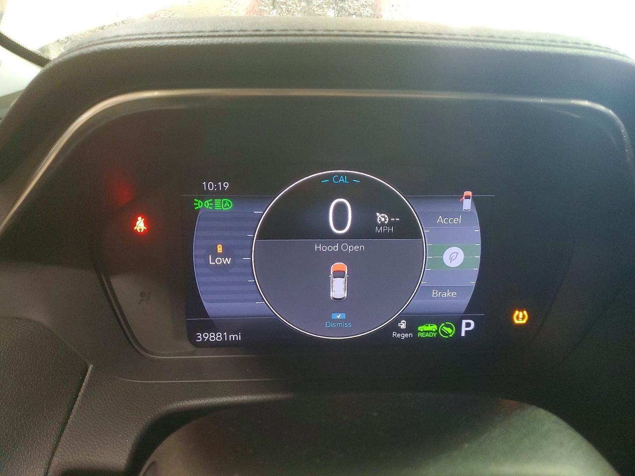 2022 Chevrolet Bolt euv lt