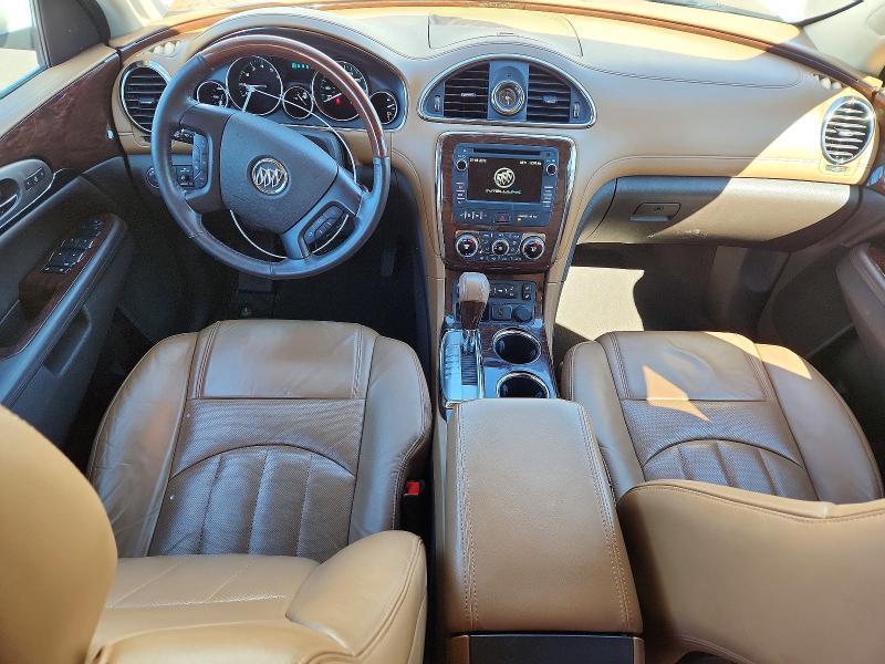 2016 Buick Enclave