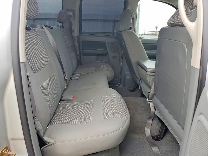 2006 Dodge Ram 1500 st