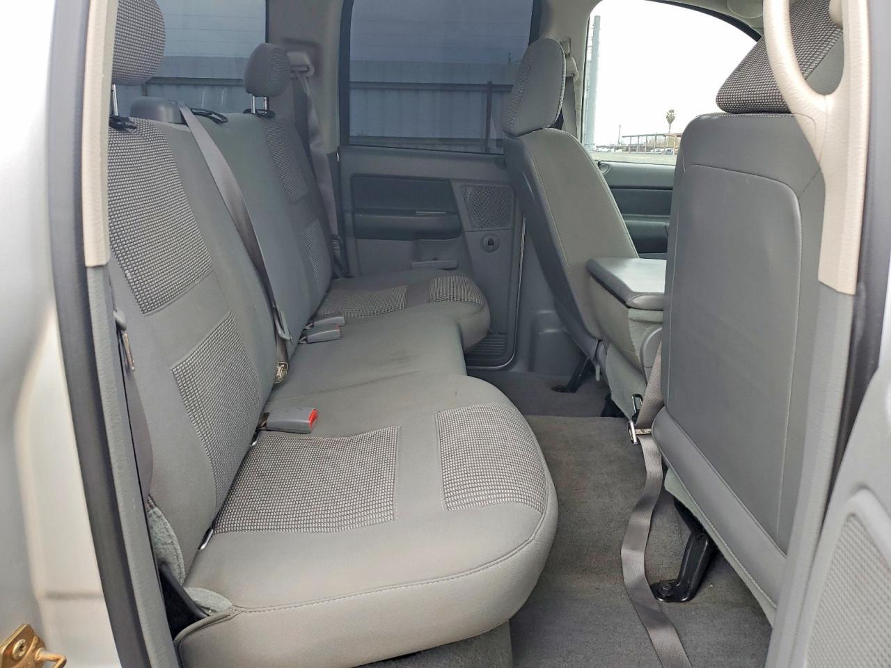 2006 Dodge Ram 1500 st