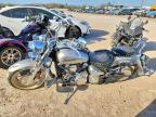 2003 Yamaha XV1600 AT