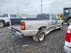 2002 GMC New Sierra K3500