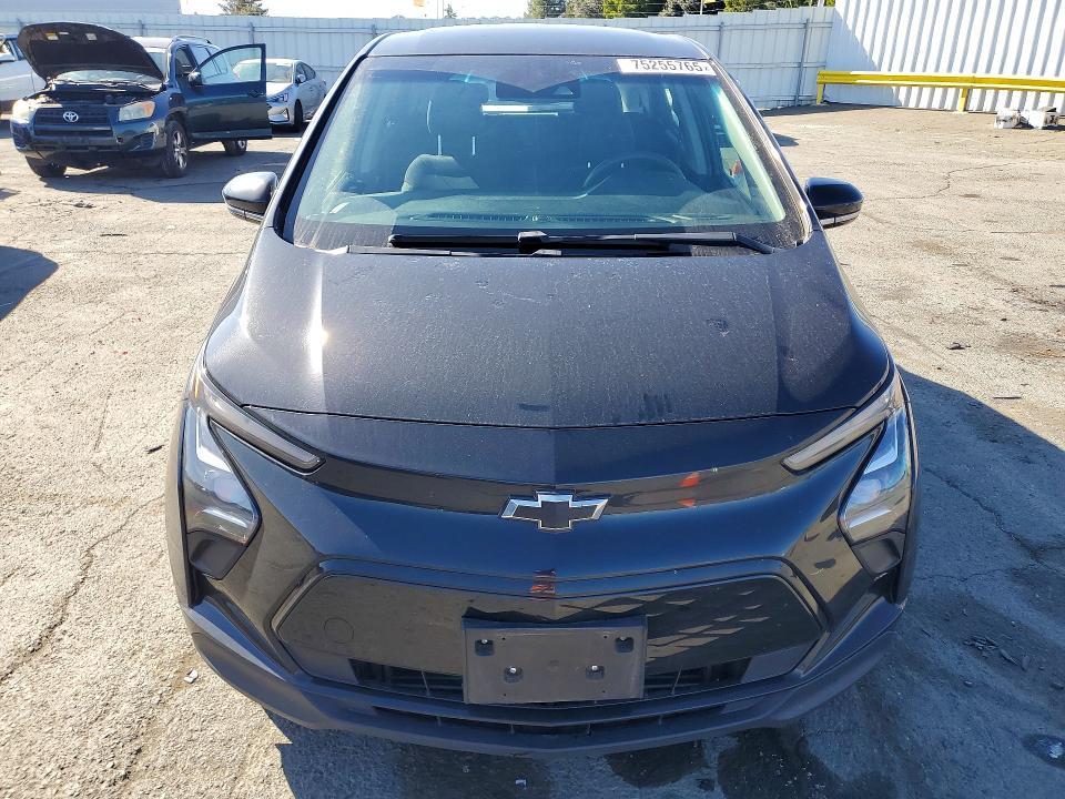 2023 Chevrolet Bolt ev 1LT