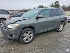 2010 Toyota Highlander Limited
