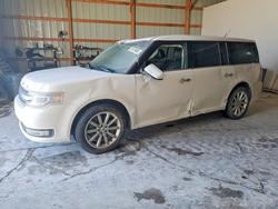 2019 Ford Flex Limited en venta en Lawrenceburg, KY