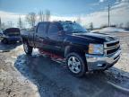 2012 Chevrolet Silverado K2500 Heavy Duty LTZ
