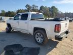 2016 GMC Sierra C1500 SLT