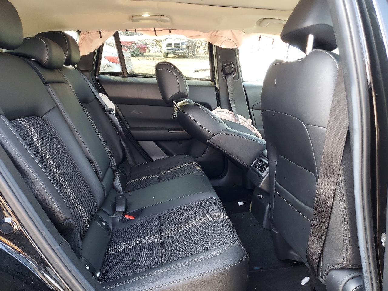 2025 Mazda Cx-50 Premium