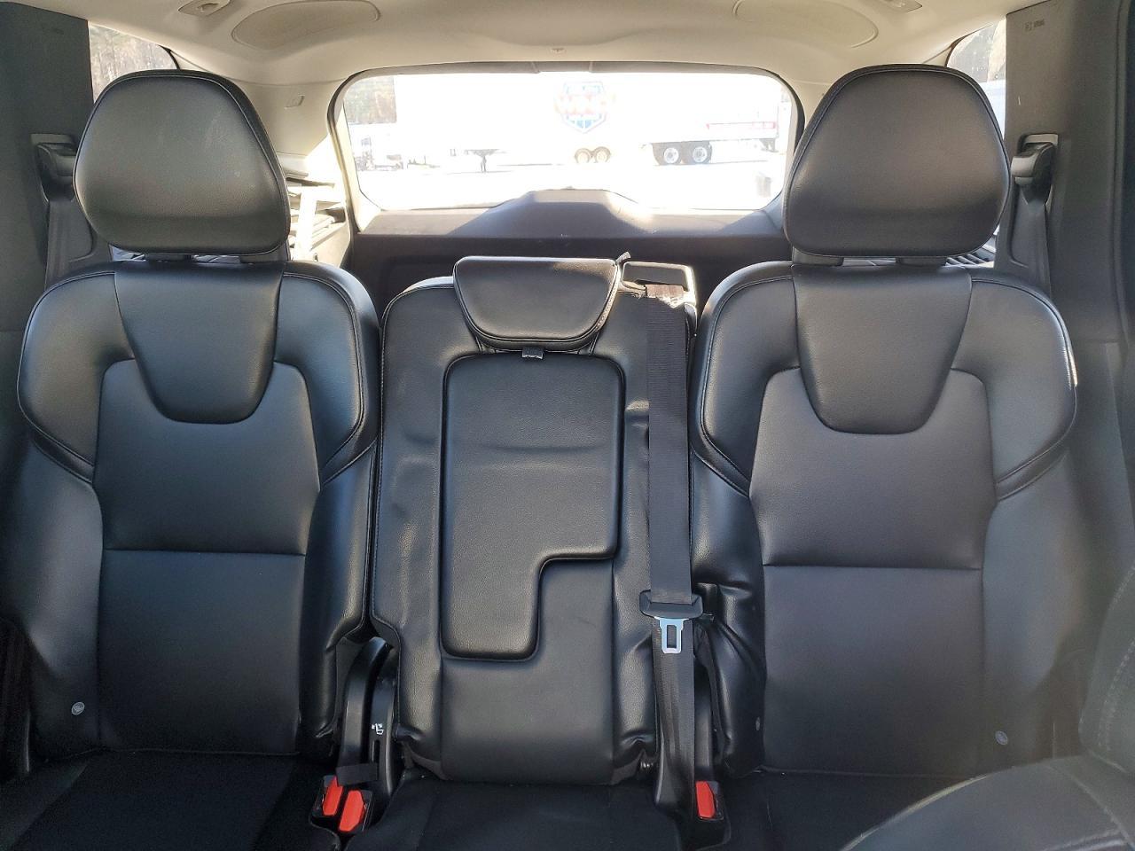 2019 Volvo Xc90 T5 Momentum