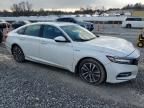 2020 Honda Accord Hybrid exl