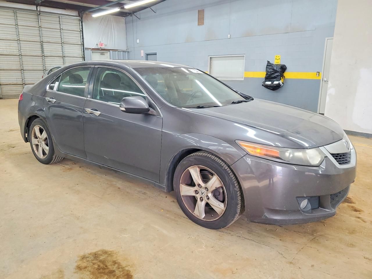 2010 Acura TSX