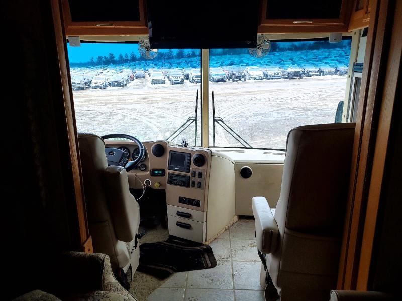 2004 Freightliner Chassis xc rv