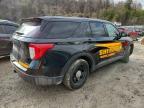 2020 Ford Explorer Police Interceptor
