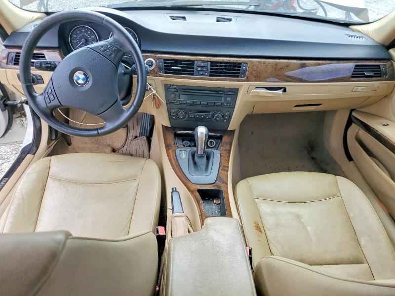 2006 BMW 325 i
