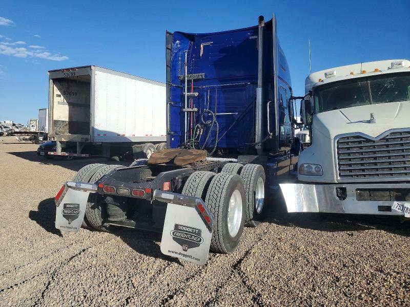 2018 Volv O VNL Semi Truck