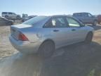 2005 Ford Focus ZX4