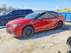2021 Toyota Camry Hybrid xse for sale in Lawrenceburg, KY