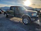2007 Ford F150 Supercrew