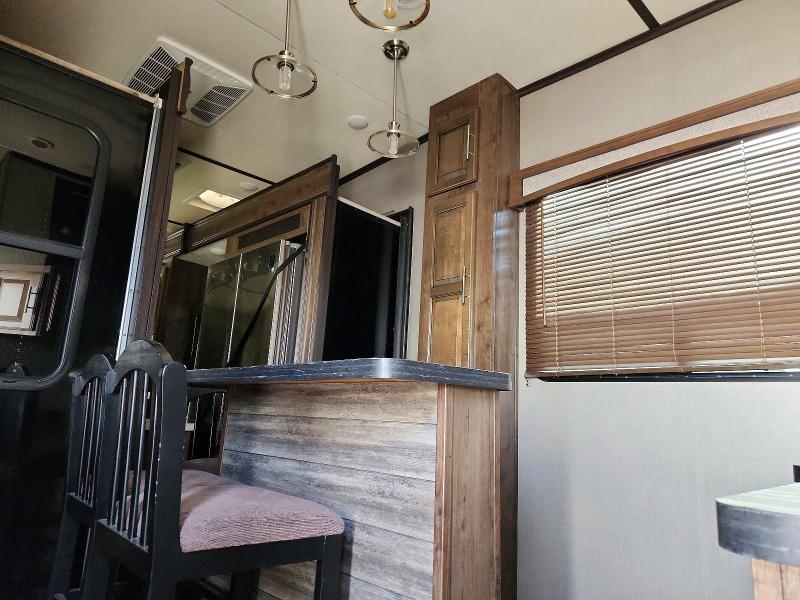 2019 Keystone Cameo Camper