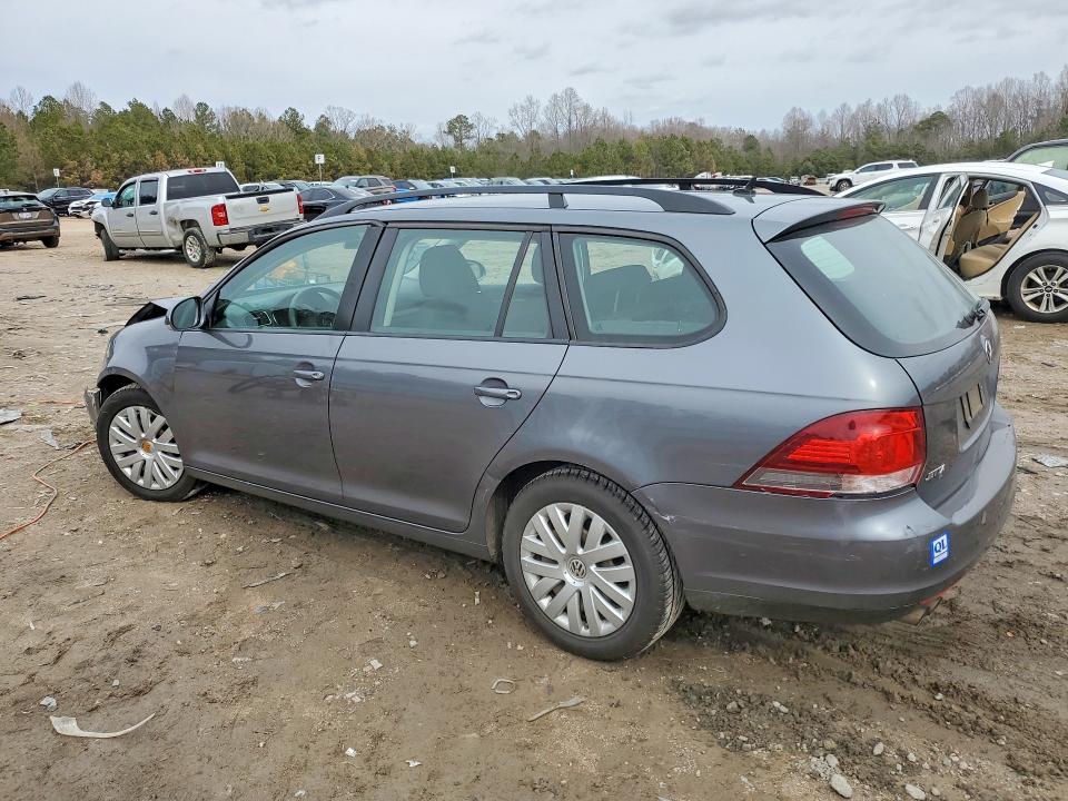 2010 Volkswagen Jetta s