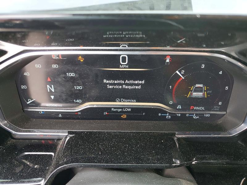 2024 GMC Sierra C1500 Elevation